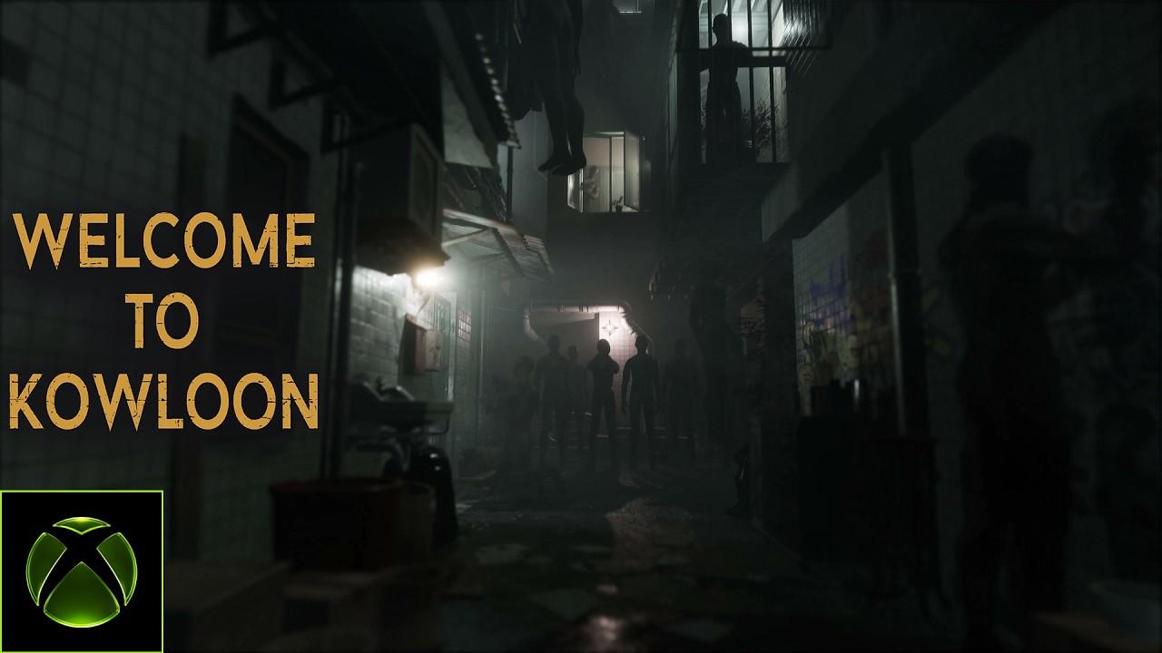 Welcome To Kowloon - Official Launch Trailer