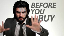 Crimson Desert (5 months later) - Before You Buy