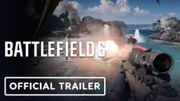 Battlefield 6 - Official Season 4 Free Trial Week Trailer