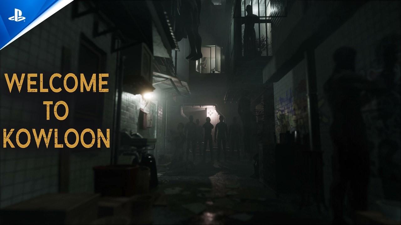 Welcome to Kowloon - Launch Trailer | PS5 Games
