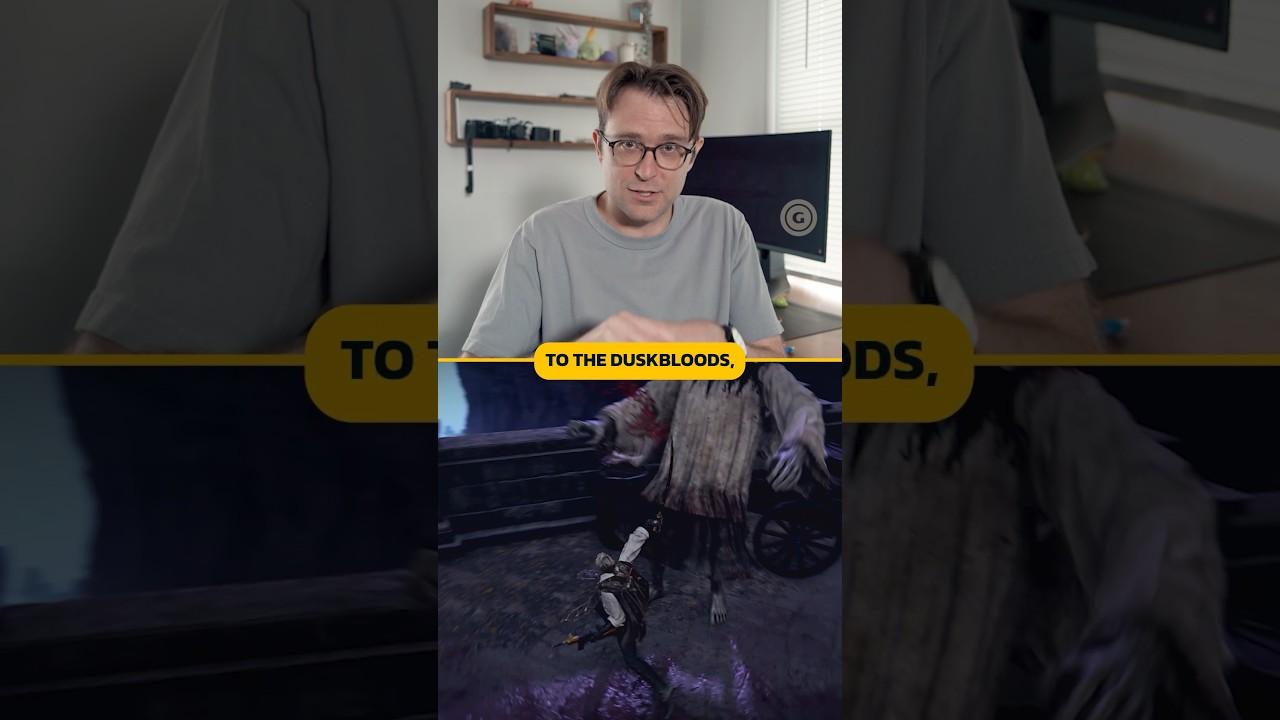 How Does The Duskbloods Work?