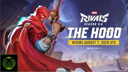 The Hood: The World is His | Character Reveal Trailer | Marvel Rivals