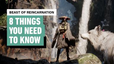 Beast of Reincarnation - 8 Things You Should Know Before Playing