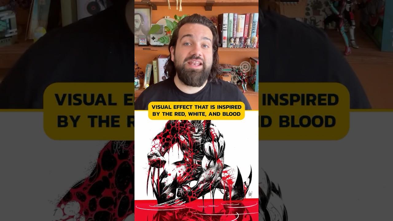 Wolverine Gameplay & Story Details EXPLAINED