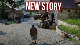 CRIMSON DESERT CHANGING ITS STORY? XBOX COMEBACK PLAN & MORE