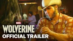Marvels Wolverine | Official Game Features Overview Trailer