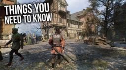 Blood Of Dawnwalker: 10 Things You NEED TO KNOW