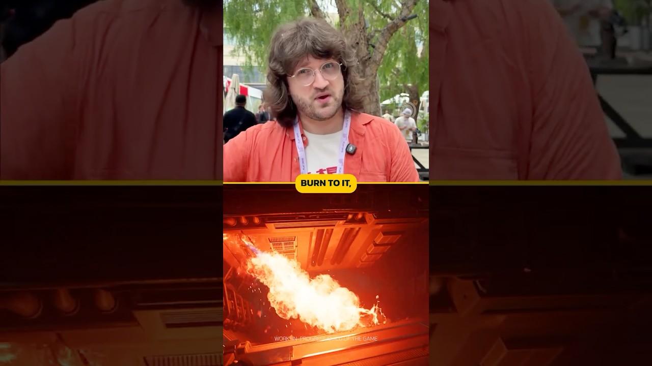 DO NOT Worry About Alien Isolation 2