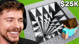 $1 vs $25,000 Trap