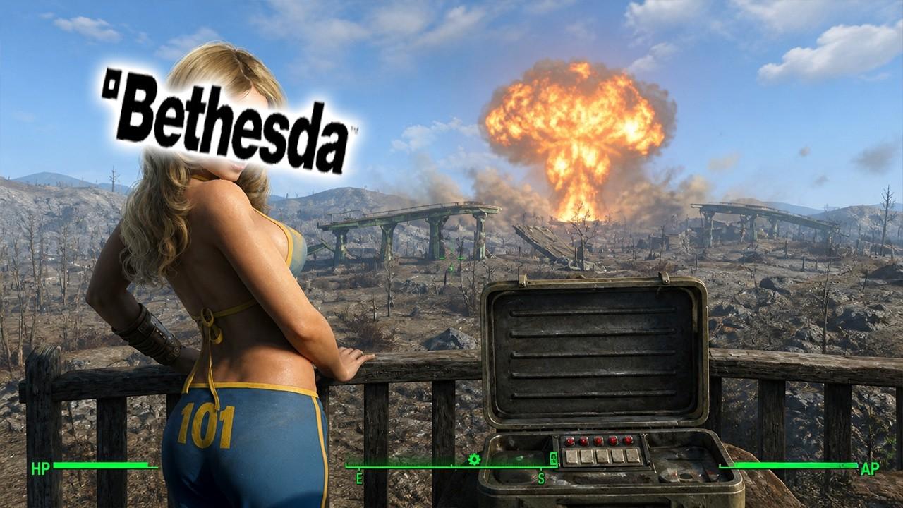 10 WEIRD Gaming Stories of April 2026