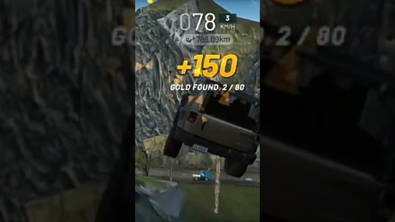 Mahenadra That Off-Road Second Video