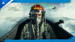 Battlefield 6 - Top Gun Carrier Strike Cinematic Trailer | PS5 Games