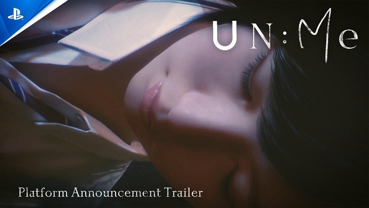 UN:Me - Announcement Trailer | PS5 Games