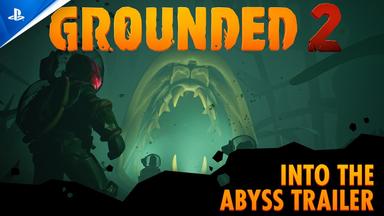 Grounded 2 - Into the Abyss Update | PS5 Games