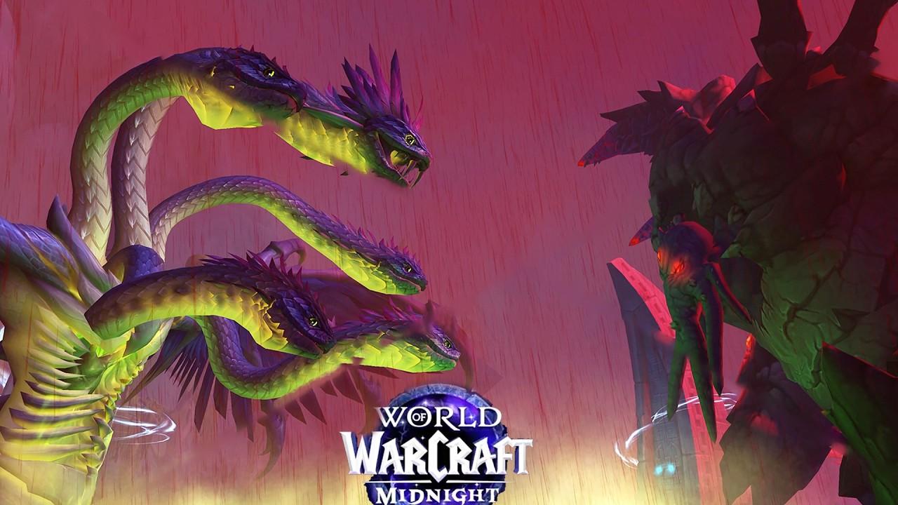 12.1 Creation of Ula'tek: All Cutscenes - Arator & Umbric Enter Void | 12.1 Curse of Ula'tek