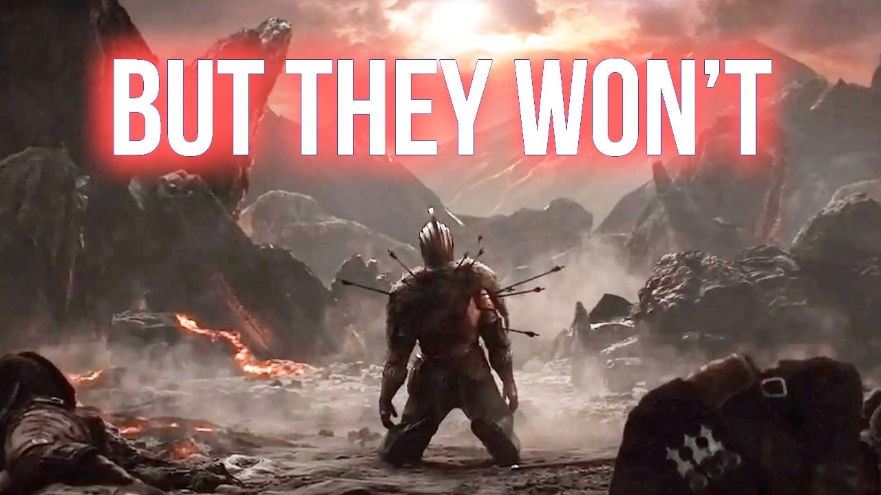 10 Things Game Companies NEED TO STOP DOING