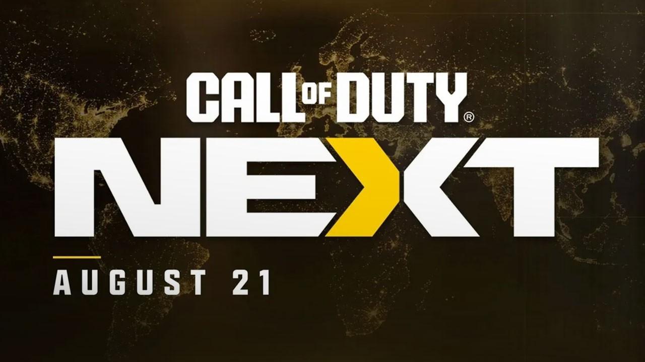 COD NEXT Showcase 2026 | (Call of Duty Modern Warfare 4)