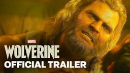 Marvels Wolverine - Official Cinematic Story Trailer