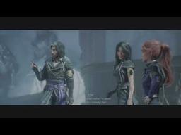 Clair Obscur: Expedition 33 - Monoco Boss Fight