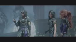 Clair Obscur: Expedition 33 - Monoco Boss Fight