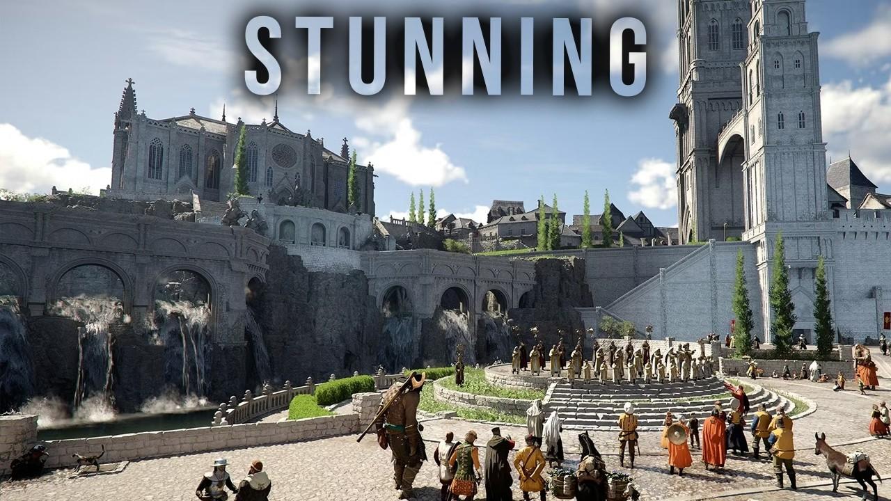 10 Recent Games That SPOILED US