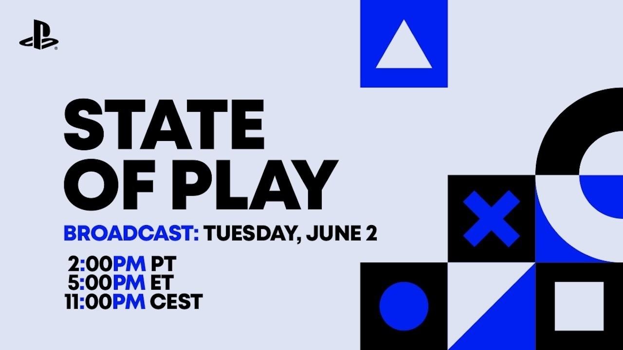 Sony State of Play June 2026 Livestream