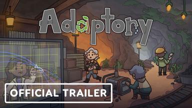 Adaptory | Major Update 2 Official Trailer | Out Now
