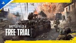Battlefield 6 - Season 3 Free Trial Week | PS5 Games