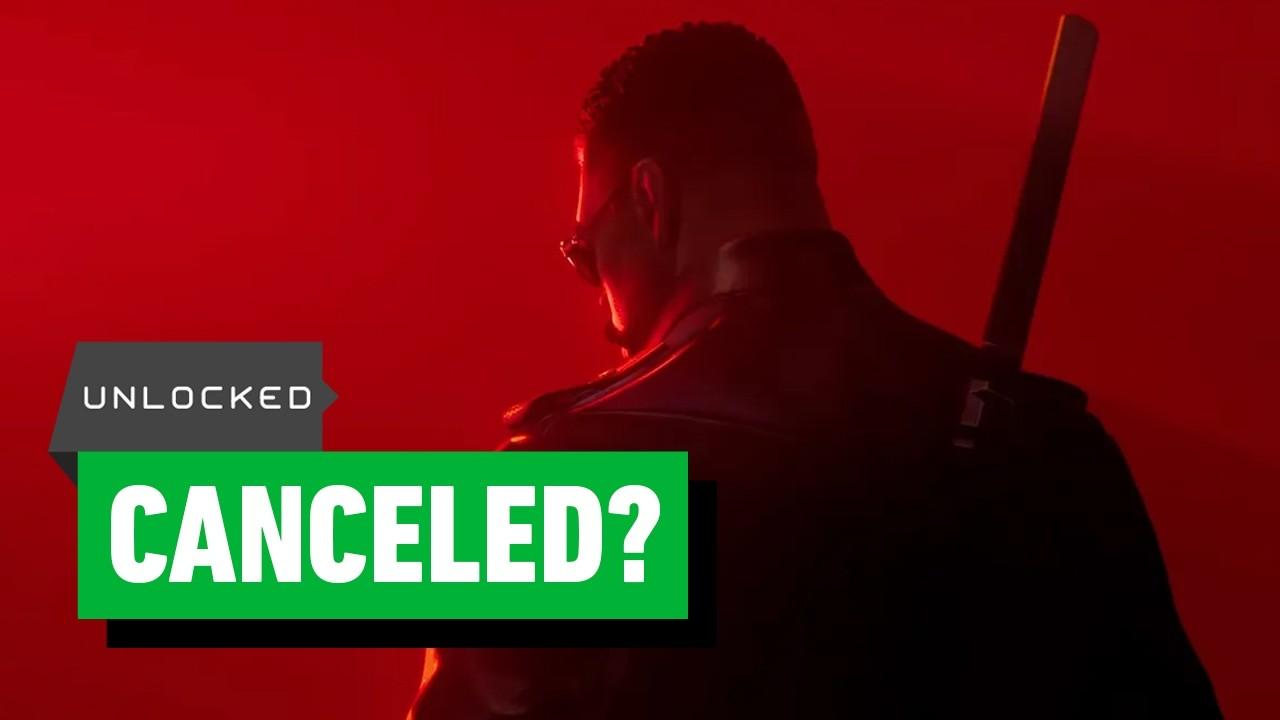 Xbox Might Cancel Marvel's Blade & Shut Down Arkane - Unlocked Clips