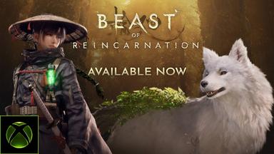 Beast of Reincarnation - Launch Trailer