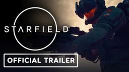 Starfield - Official PS5 Features Trailer