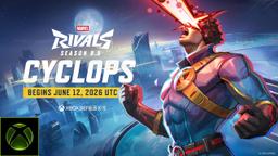Cyclops | Character Reveal Trailer | Marvel Rivals