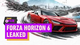 Entire Forza Horizon 6 Leaked on Steam - IGN Daily Fix