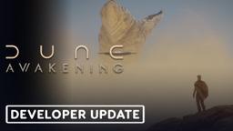 Dune: Awakening - Official Deep Dive: Past Year Recap and September Preview Video
