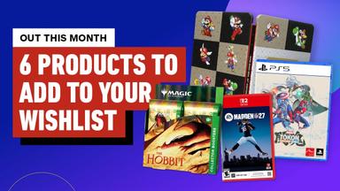 6 Products to Add to Your Wishlist This August - Out This Month