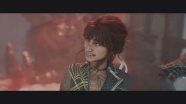 Clair Obscur: Expedition 33 - Verso's Battle: Journey to Old Lumiere