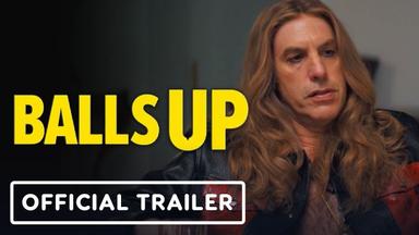Balls Up - Official Red Band Trailer (2026) Mark Wahlberg, Paul Walter Hauser, Sacha Baron Cohen