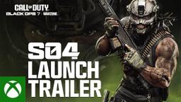 Season 04 Launch Trailer | Call of Duty: Warzone & Black Ops 7