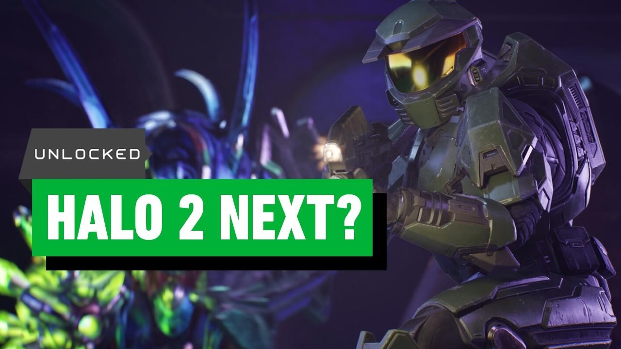 Halo Campaign Evolved Impressions - Unlocked Clips