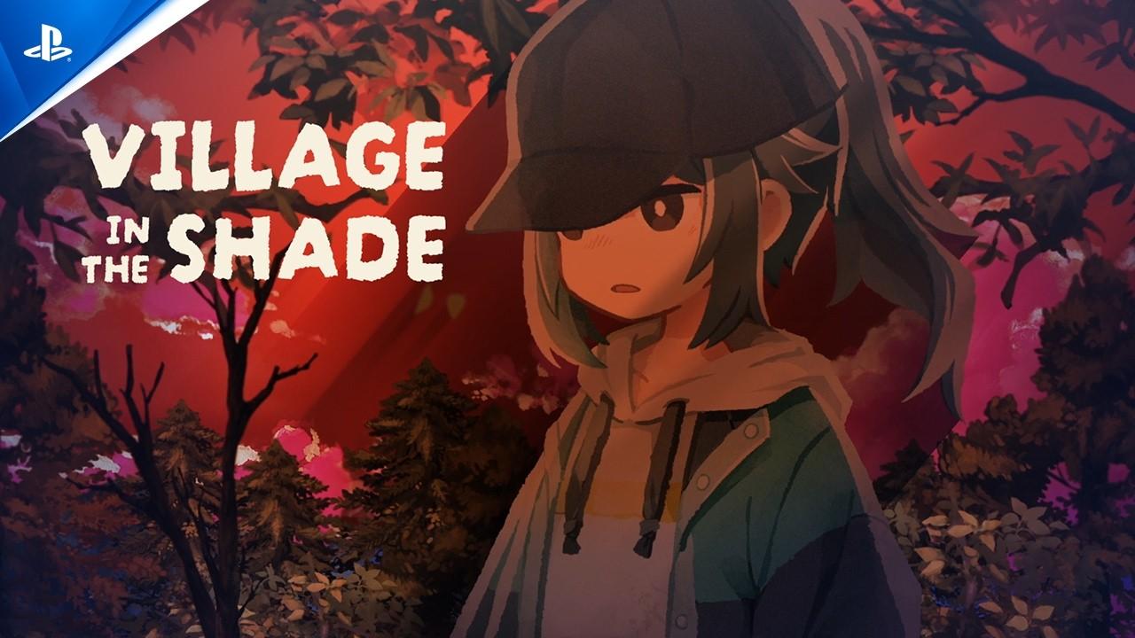 Village in the Shade - Release Date Announcement | PS5 Games