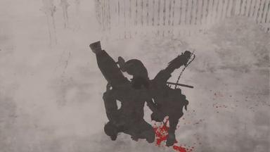 Assassin's Creed Shadows -  the Kabukimono - assassinate Grave Dancer (level 13 )