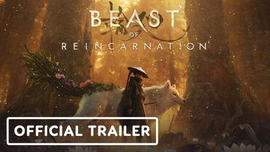 Beast of Reincarnation - Official Launch Trailer