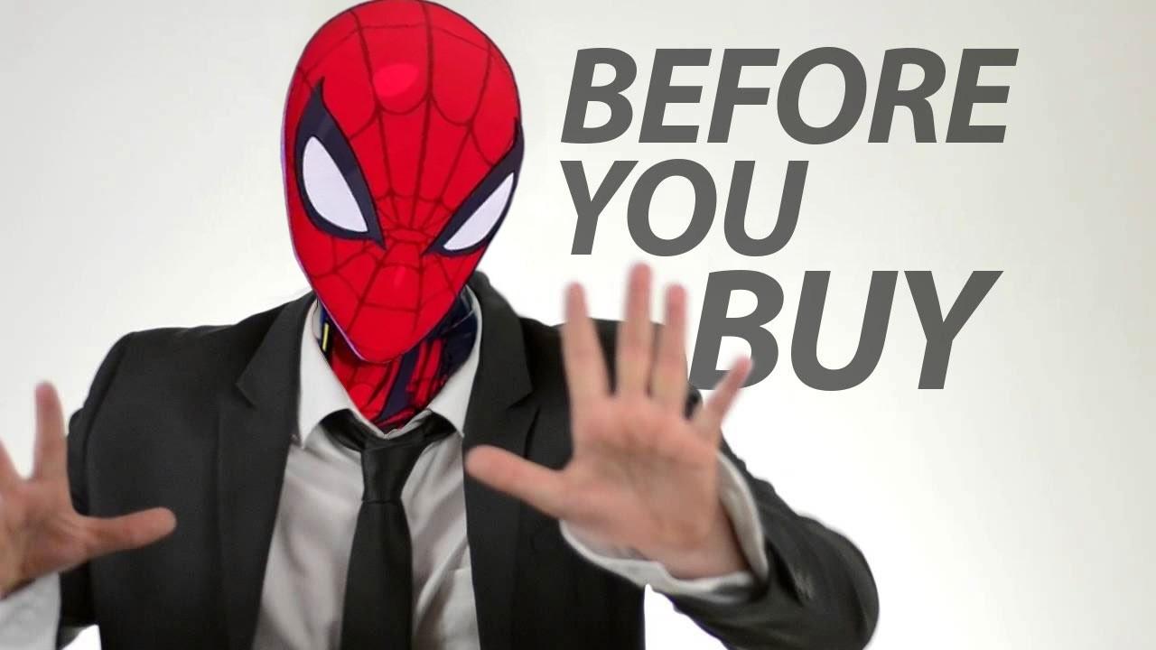 Marvel Tokon: Fighting Souls - Before You Buy