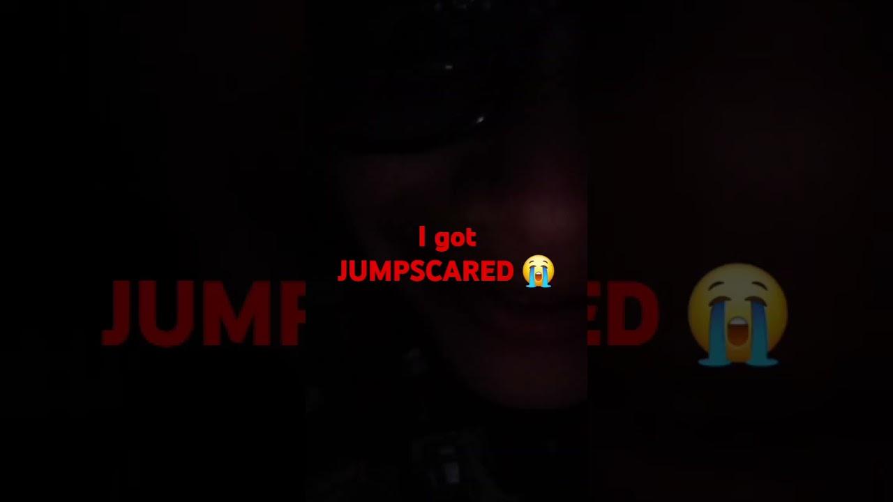 jumpscare part 1