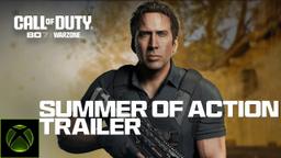 S04 Reloaded Summer of Action Trailer | Call of Duty: Black Ops 7 & Call of Duty: Warzone