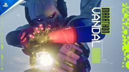 Marathon - Vandal Shell Cinematic | PS5 & PC Games