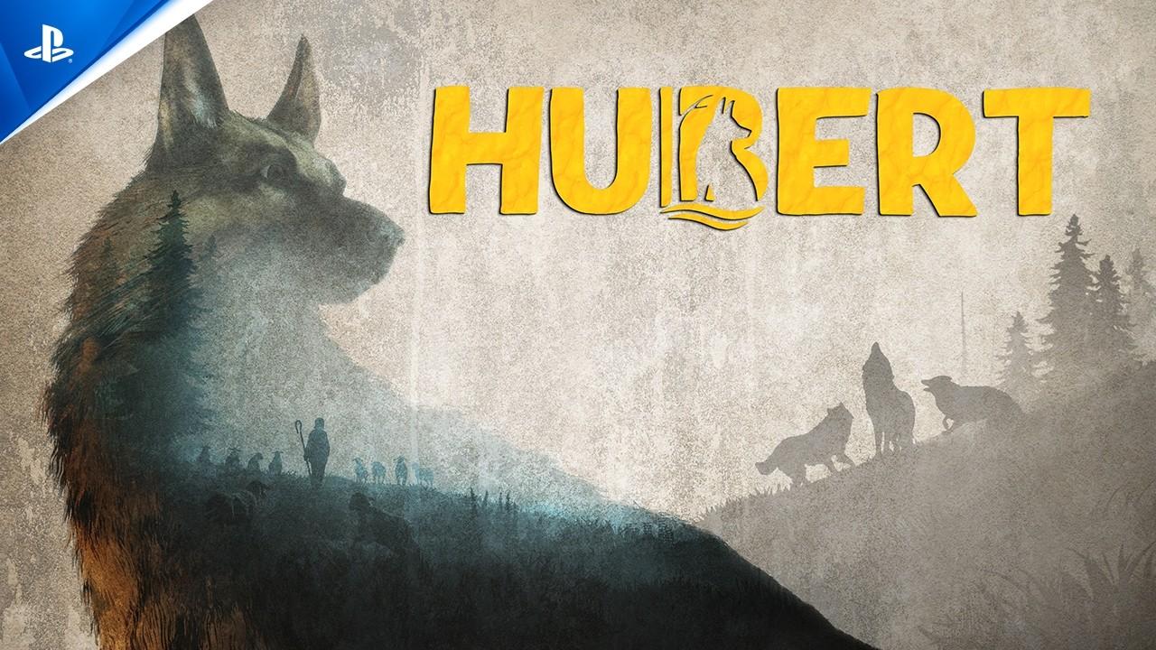 Hubert - Release Date Trailer | PS5 Games