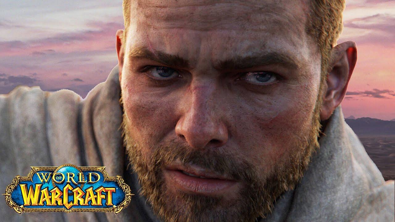 Anduin's Theme: All Versions - Legion & World Soul Saga | World of Warcraft