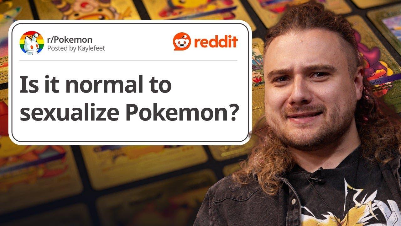 Pokemon Expert Answers Your Novice, Enthusiast, and Expert Questions