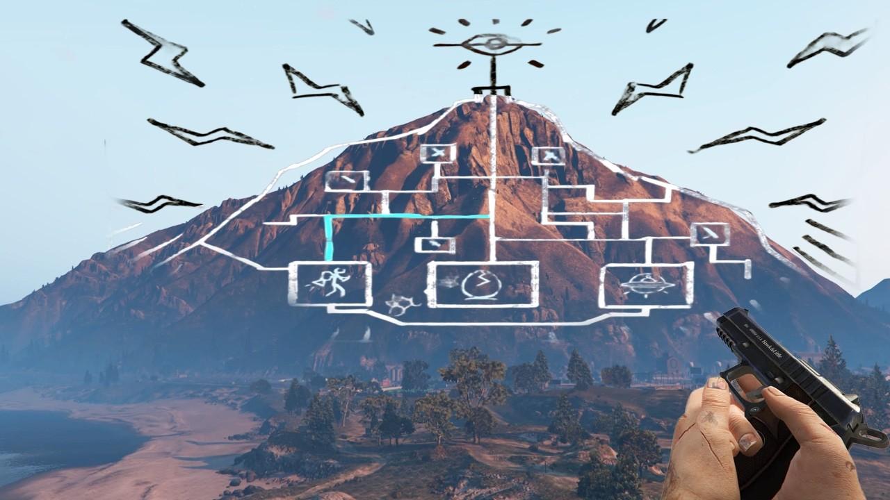 20 GTA Secrets That Blew Our MINDS